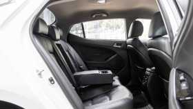 Kia Optima 2014 г.в.