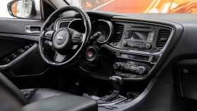 Kia Optima 2014 г.в.