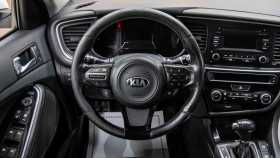 Kia Optima 2014 г.в.