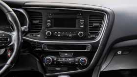 Kia Optima 2014 г.в.