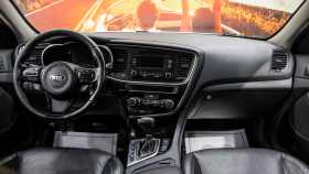 Kia Optima 2014 г.в.