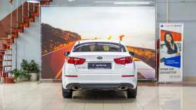 Kia Optima 2014 г.в.