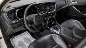 Kia Optima 2014 г.в.