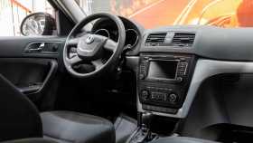 Skoda Yeti 2012 г.в.