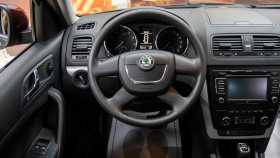 Skoda Yeti 2012 г.в.