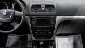 Skoda Yeti 2012 г.в.