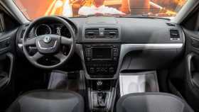 Skoda Yeti 2012 г.в.