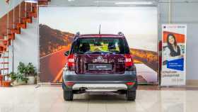 Skoda Yeti 2012 г.в.
