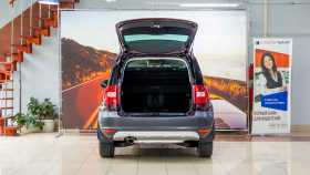 Skoda Yeti 2012 г.в.