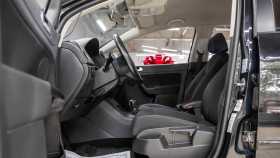 Volkswagen Golf Plus 2012 г.в.