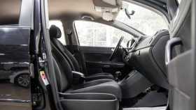 Volkswagen Golf Plus 2012 г.в.