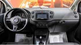 Volkswagen Golf Plus 2012 г.в.