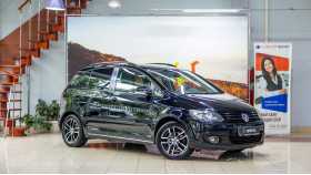 Volkswagen Golf Plus 2012 г.в.