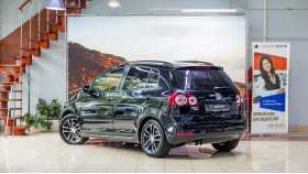 Volkswagen Golf Plus 2012 г.в.