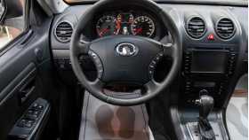 Great Wall Hover H5 2014 г.в.