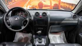 Great Wall Hover H5 2014 г.в.