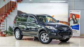 Great Wall Hover H5 2014 г.в.