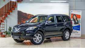 Great Wall Hover H5 2014 г.в.