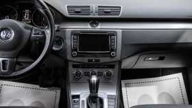 Volkswagen Passat 2013 г.в.