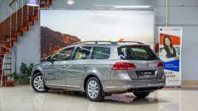 Volkswagen Passat 2013 г.в.