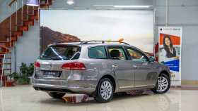 Volkswagen Passat 2013 г.в.