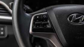 Hyundai Solaris 2018 г.в.