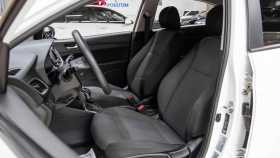 Hyundai Solaris 2018 г.в.