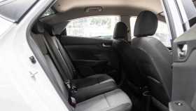 Hyundai Solaris 2018 г.в.