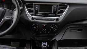 Hyundai Solaris 2018 г.в.