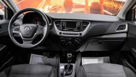 Hyundai Solaris 2018 г.в.