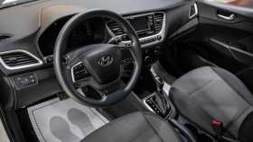 Hyundai Solaris 2018 г.в.