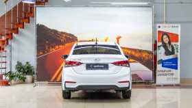 Hyundai Solaris 2018 г.в.