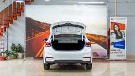 Hyundai Solaris 2018 г.в.