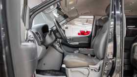 Hyundai Grand Starex 2008 г.в.