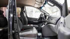 Hyundai Grand Starex 2008 г.в.