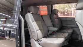 Hyundai Grand Starex 2008 г.в.
