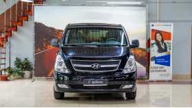 Hyundai Grand Starex 2008 г.в.