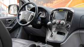 Hyundai Grand Starex 2008 г.в.