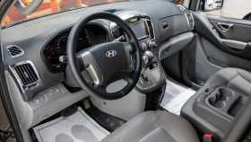 Hyundai Grand Starex 2008 г.в.
