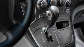 Hyundai Grand Starex 2008 г.в.