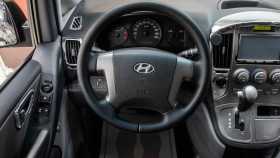 Hyundai Grand Starex 2008 г.в.