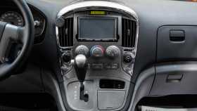 Hyundai Grand Starex 2008 г.в.