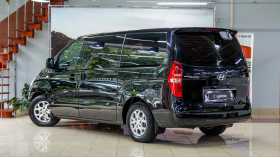 Hyundai Grand Starex 2008 г.в.