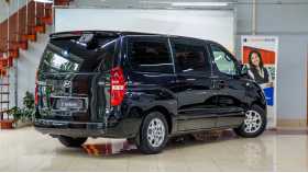 Hyundai Grand Starex 2008 г.в.