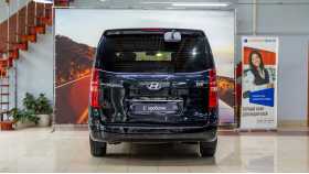 Hyundai Grand Starex 2008 г.в.