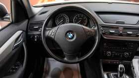 BMW X1 2013 г.в.