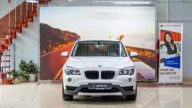BMW X1 2013 г.в.