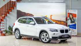 BMW X1 2013 г.в.