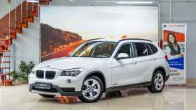 BMW X1 2013 г.в.