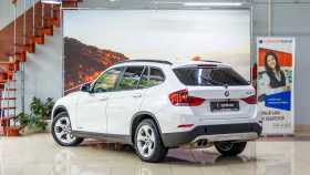 BMW X1 2013 г.в.